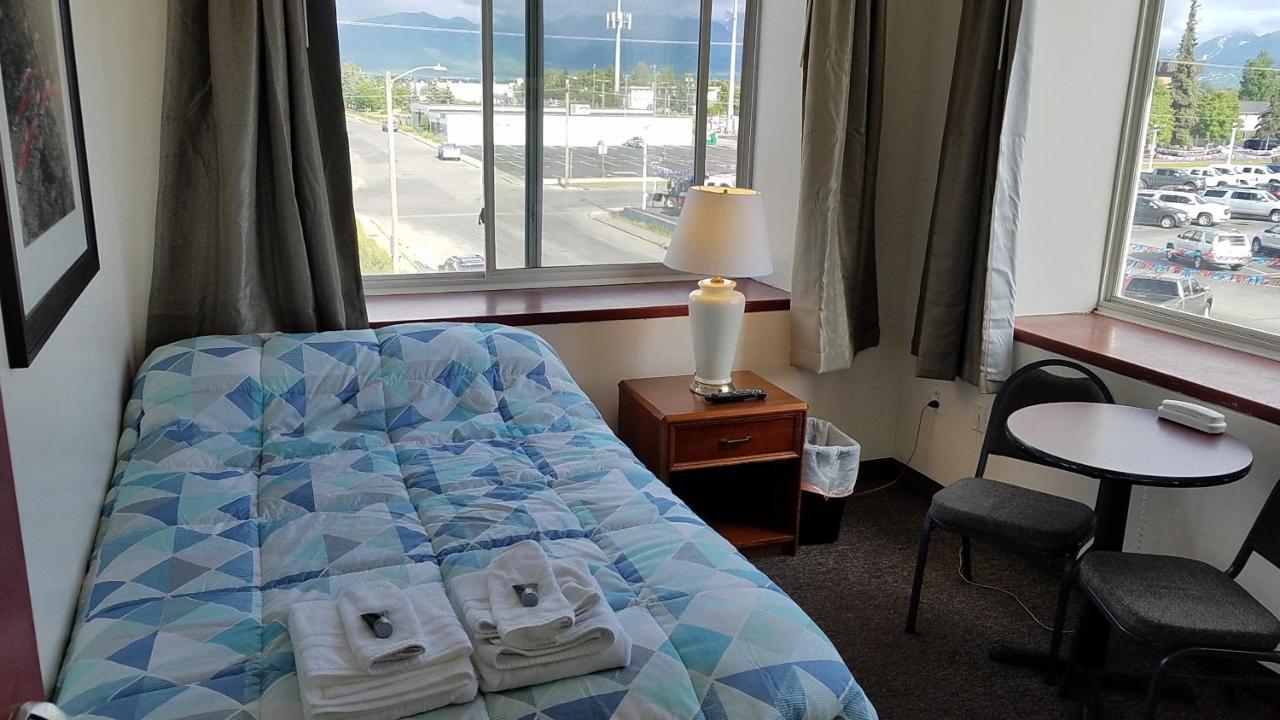 Superior Double Room - Shared Bathroom