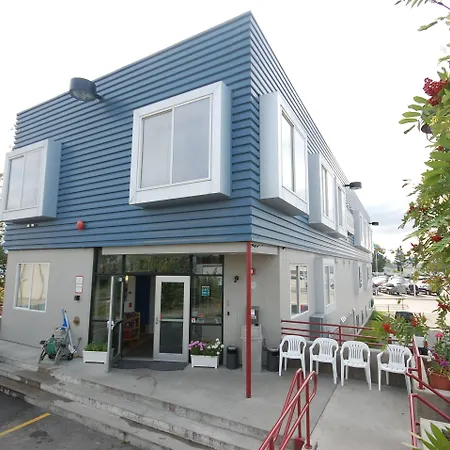 Ingra House Hotel-2